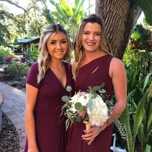 Meet your Posher, Sabrina